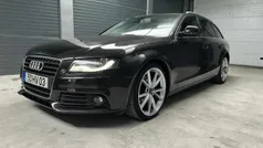 Usado 2009 Audi A4 Carrinha | € 8.990 (Bom preço)