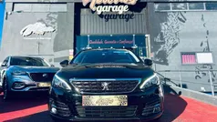 Usado 2018 Peugeot 308 Style | € 14.990 (Preço justo)