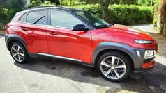Usado 2020 Hyundai Kauai SUV | € 15.000 (Super Preço)
