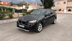 Usado 2011 BMW X1 SUV | € 9.999 (Super Preço)