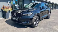 Preto Usado 2022 Volvo XC40 SUV | € 28.900 (Preço justo)