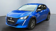 Usado 2022 Peugeot e-208 Citadino | € 16.990 (Super Preço)