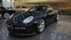 Usado 2008 Porsche Boxster Cabrios | € 33.250