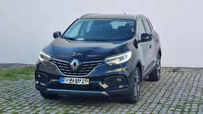Usado 2019 Renault Kadjar Intens SUV | € 17.950 (Preço justo)