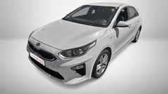 Usado 2021 Kia Ceed Urban Citadino | € 13.490 (Preço justo)