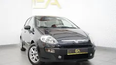 Usado 2010 Fiat Punto Evo Dynamic Citadino | € 6.980 (Preço justo)