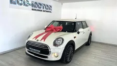 Branco Usado 2015 Mini ONE Citadino | € 13.900 (Preço justo)