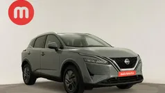 Usado 2024 Nissan Qashqai Acenta SUV | € 28.499 (Preço justo)