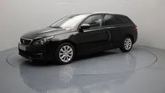 Usado 2020 Peugeot 308 Style Carrinha | € 15.490 (Preço justo)