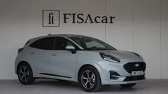 Usado 2024 Ford Puma Gen-E ST-Line SUV | € 23.900 (Preço justo)