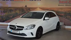 Usado 2017 Mercedes A180 Urban | € 17.750 (Preço justo)