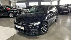 Preto Usado 2024 VW Polo | € 20.990 (Preço justo)
