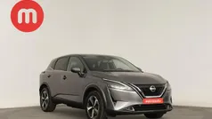 Usado 2023 Nissan Qashqai N-Connecta SUV | € 30.999 (Preço justo)