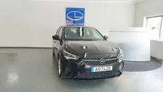Preto Usado 2022 Opel Corsa Citadino | € 12.950 (Bom preço)