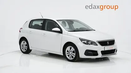 Usado 2019 Peugeot 308 | € 12.840 (Preço justo)