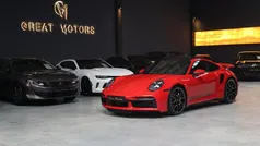 Usado 2020 Porsche 992 | € 250.000