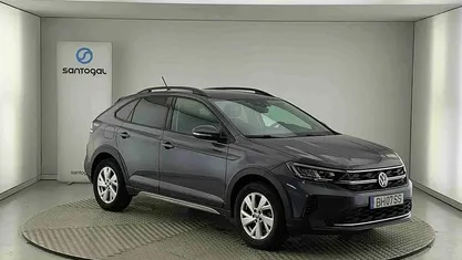 Usado VW Taigo 95 HP (69 kW) 2024 SUV