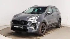 Outro Usado 2021 Kia Sportage SUV | € 22.500 (Preço justo)