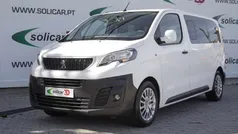 Usado 2016 Peugeot Traveller Active Monovolume | € 25.990 (Bom preço)