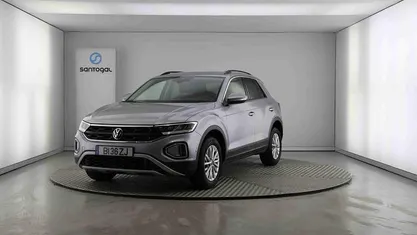 Outra Usado 2024 VW T-Roc SUV | € 23.490 (Preço justo)