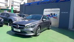 Cinza Usado 2018 Mercedes CLA180 Shooting Brake Urban Carrinha | € 18.990 (Bom preço)