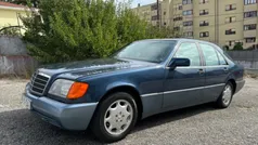 Usado 1993 Mercedes 300 SE Sedan | € 12.950