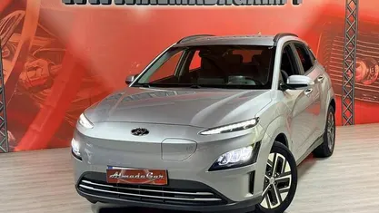 Usado 2022 Hyundai Kauai Premium SUV | € 22.900 (Bom preço)