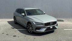 Usado 2025 Volvo V60 Carrinha | € 46.900 (Preço justo)