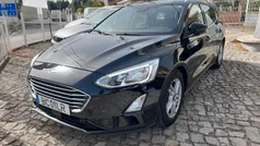 Usado 2019 Ford Focus Carrinha | € 16.000 (Preço justo)