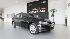 Usado 2016 VW Golf VII Carrinha | € 11.900 (Preço justo)