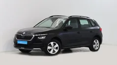 Usado 2023 Skoda Kamiq SUV | € 19.900 (Preço justo)