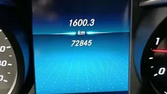 Mercedes GLC220