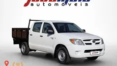 Usado 2006 Toyota HiLux Pickup | € 16.500 (Super Preço)