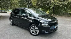 Usado 2016 Citroën C4 Intensive Monovolume | € 12.990 (Bom preço)