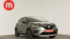 Usado 2024 Renault Captur Techno SUV | € 20.499 (Preço justo)