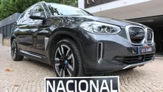 Usado 2021 BMW iX SUV | € 37.990 (Bom preço)