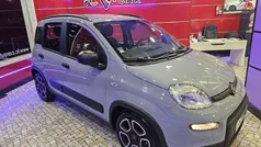 Cinza Usado 2022 Fiat Panda Citadino | € 13.500 (Preço justo)
