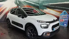 Branco Usado 2023 Citroën C3 Citadino | € 14.399 (Preço justo)