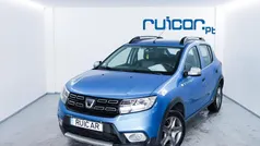 Usado 2017 Dacia Sandero | € 8.950 (Bom preço)