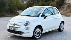 Usado 2019 Fiat 500 | € 10.450 (Bom preço)