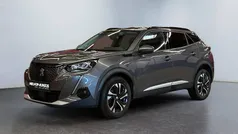 Usado 2021 Peugeot 2008 Allure SUV | € 18.500 (Bom preço)