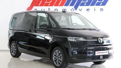 Usado VW Routan 245 HP (180 kW) 2025