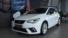 Usado 2022 Seat Ibiza Style | € 17.800 (Preço justo)