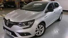 Cinzento Usado 2020 Renault Mégane IV | € 17.990 (Bom preço)