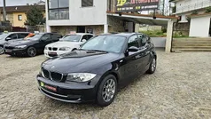 Usado 2007 BMW 118 Citadino | € 6.000 (Bom preço)