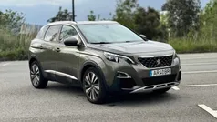 Usado 2017 Peugeot 3008 | € 15.500 (Bom preço)