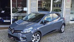 Usado 2018 Renault Clio IV LIMITED | € 13.950 (Preço justo)