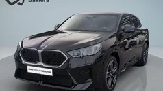 Preto Usado 2025 BMW X2 SUV | € 53.900 (Preço justo)