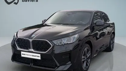 Preto Usado 2025 BMW X2 SUV | € 53.900 (Preço justo)