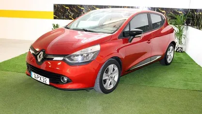 Usado 2015 Renault Clio IV Dynamique | € 9.890 (Bom preço)